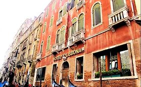 Hotel Lisbona Venice